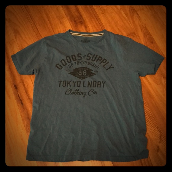 💚 2/$14 💚 Tokyo Laundry - Picture 1 of 2